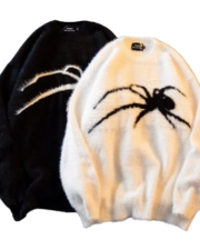 Spider Knits