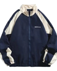 Vintage windbreaker