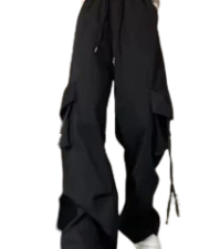 Cargo Jogging Baggy