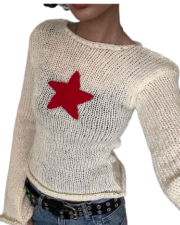 Star knits