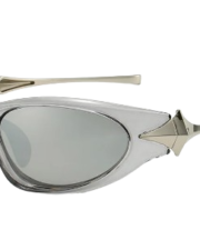 Cyberpunk Sports Sunglasses