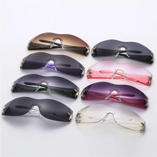 Starry Sunglasses - Image 3