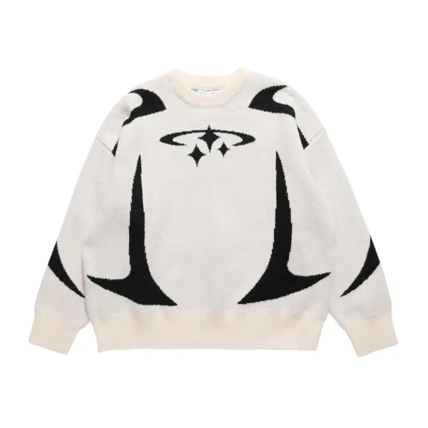 Y2k design knits - Image 2