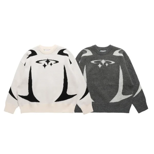 Y2k design knits - Image 4
