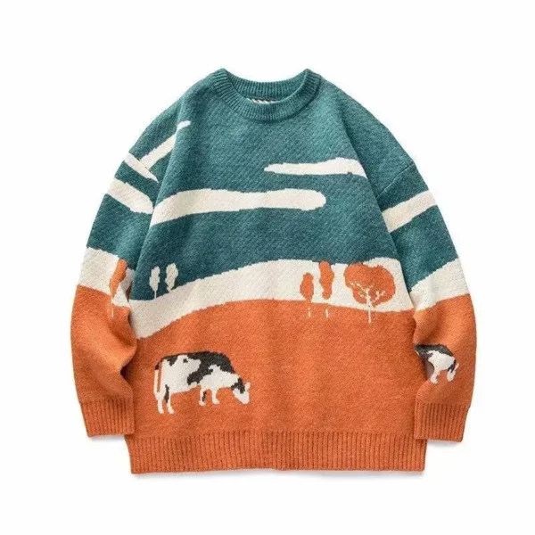 Country knits - Image 3