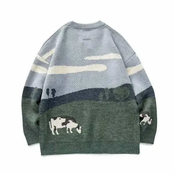 Country knits - Image 2