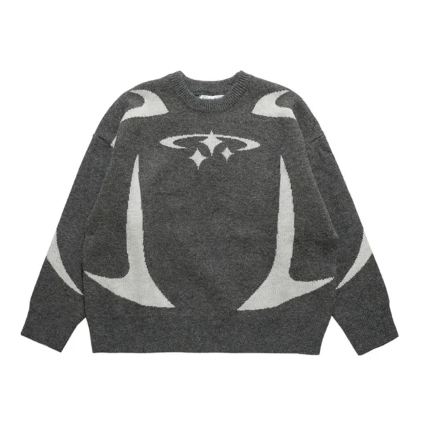 Y2k design knits - Image 3
