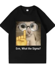 Erm, What the Sigma?