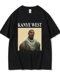 T-Shirt Kanye West